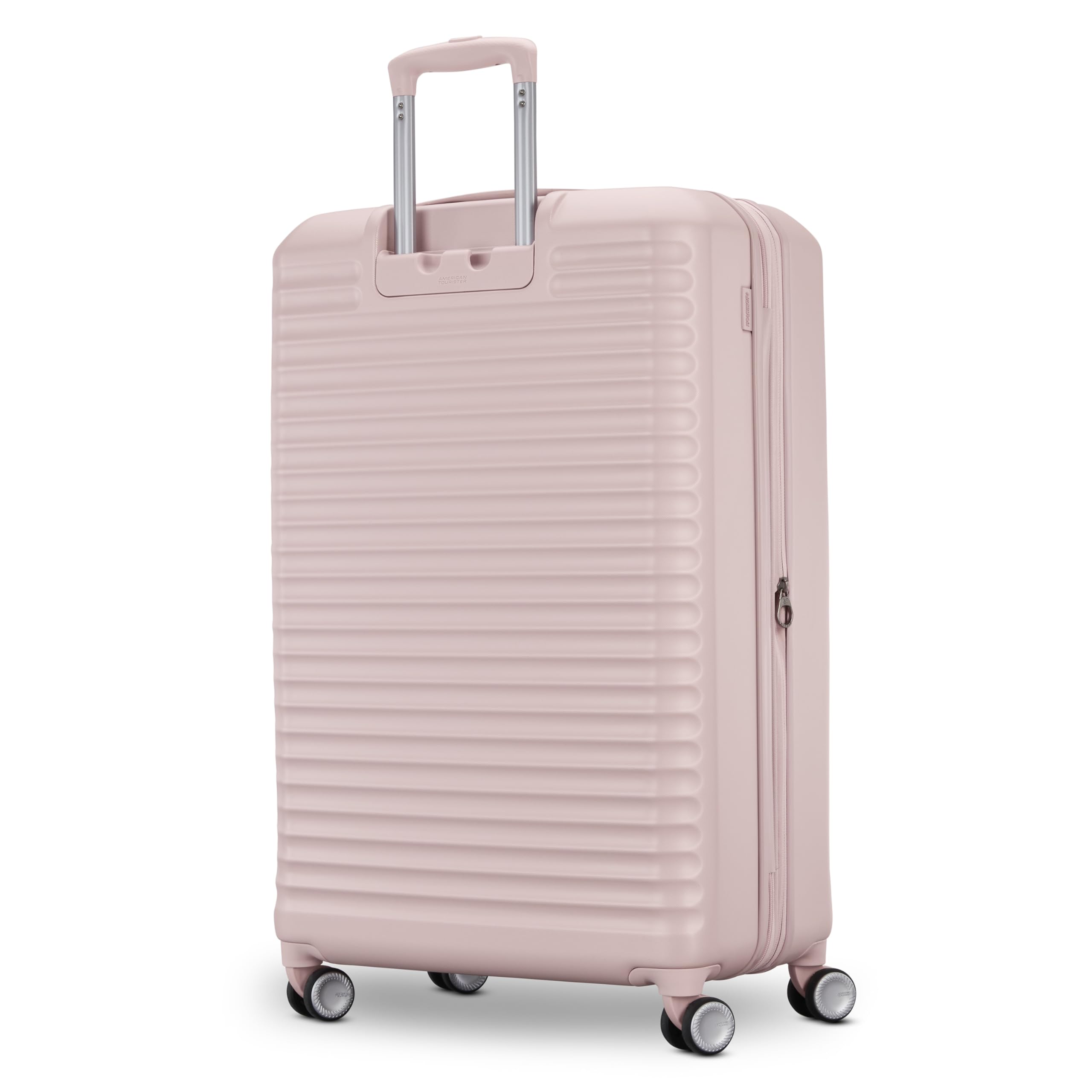 1787492447_X2EookhW American Tourister Stratum 3.0 28-cali Spinner bagaz, Pink Blush