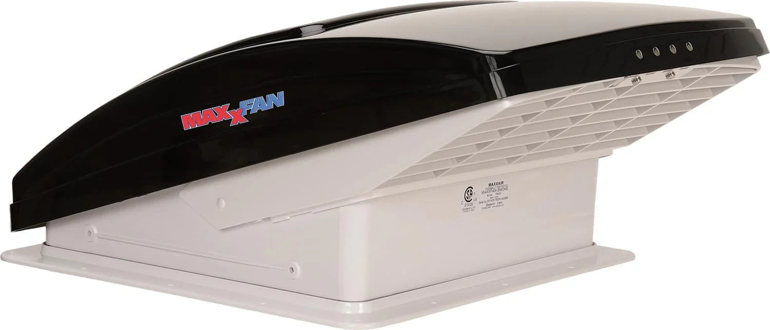 1787493194_1t6OSbBr Powietrza 00-07500K Maxxfan deluxe zdalny, Smoke, czarny
