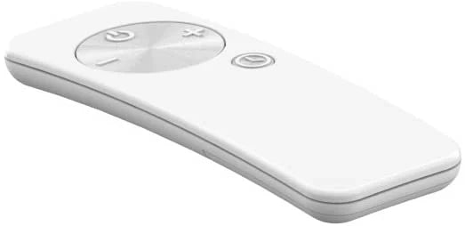 6803DC Energy smart Medium Pedestal powietrza Circulator wentylator z regulowana prędkość sterowanie