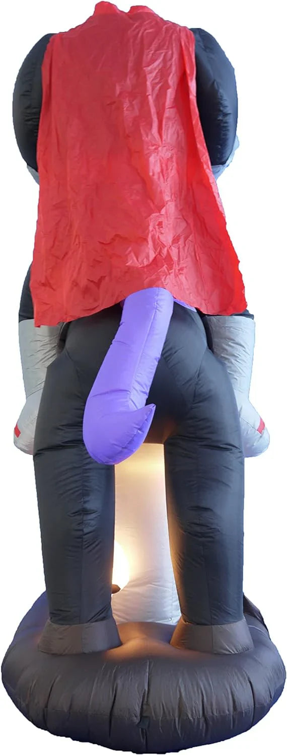 1787494190_oAuoGp50 6.5-stopa Headless Horseman Halloween Inflatable Decoration