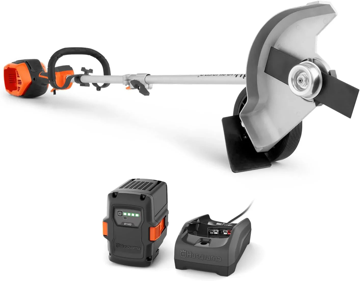 Akumulator, 330iKE, Edger, Orange