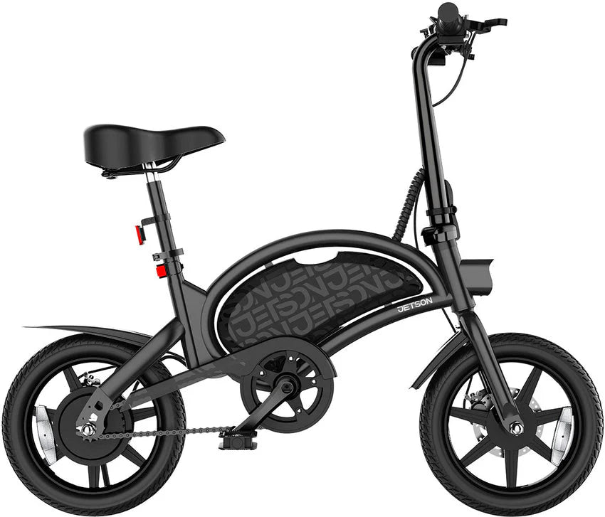 Z Bolt Pro Ebike z 30 Miles maks Operating kuchenka i 15.5 Mph maks prędkość, czarny