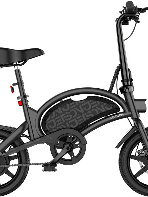Z Bolt Pro Ebike z 30 Miles maks Operating kuchenka i 15.5 Mph maks prędkość, czarny