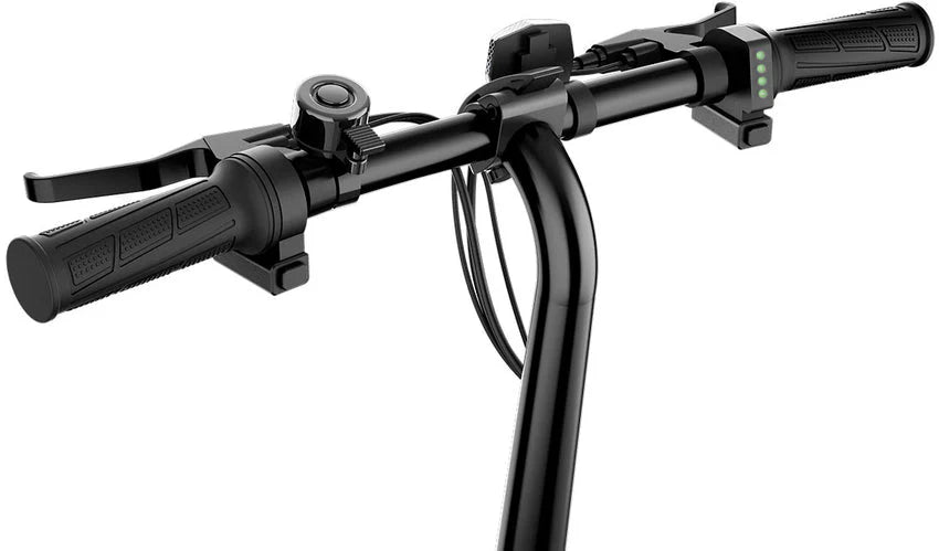 Z Bolt Pro Ebike z 30 Miles maks Operating kuchenka i 15.5 Mph maks prędkość, czarny