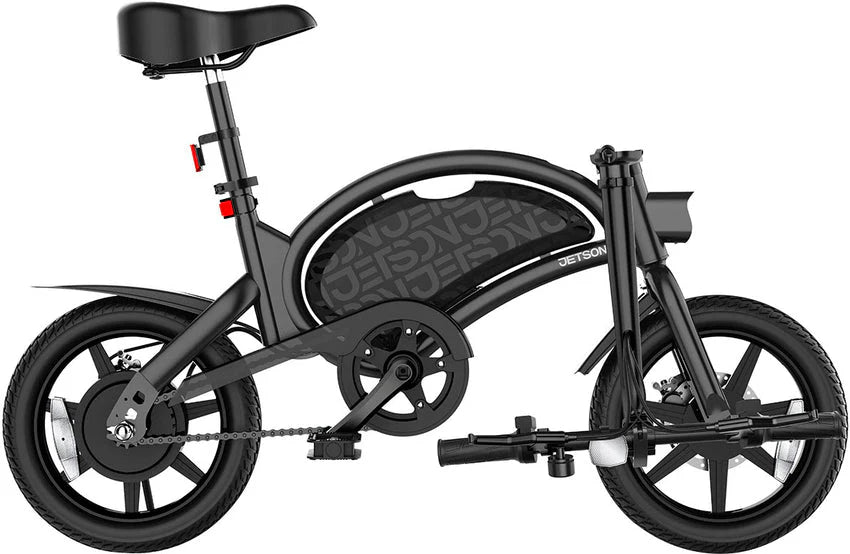 Z Bolt Pro Ebike z 30 Miles maks Operating kuchenka i 15.5 Mph maks prędkość, czarny