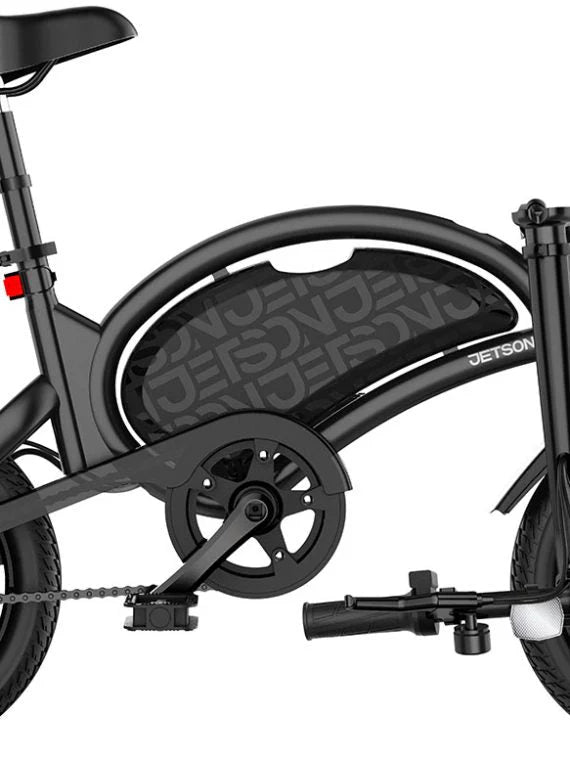 Z Bolt Pro Ebike z 30 Miles maks Operating kuchenka i 15.5 Mph maks prędkość, czarny