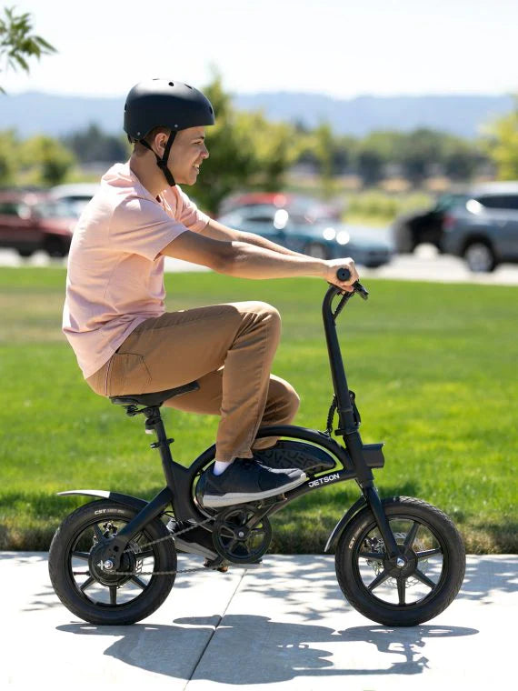 Z Bolt Pro Ebike z 30 Miles maks Operating kuchenka i 15.5 Mph maks prędkość, czarny