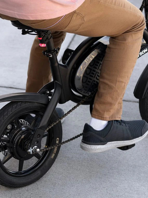 Z Bolt Pro Ebike z 30 Miles maks Operating kuchenka i 15.5 Mph maks prędkość, czarny