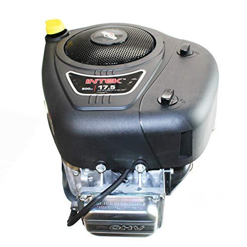 Silnik, Vertical 17.5 HP 500cc Intek, 9A 1 X 3-5/32 31R977-0054