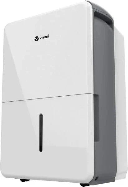 Dehumidifier - Vremi 22 Pint 1, 500 Sq. Ft, Energy Star Rated - Designed for Medium Spaces and Basements