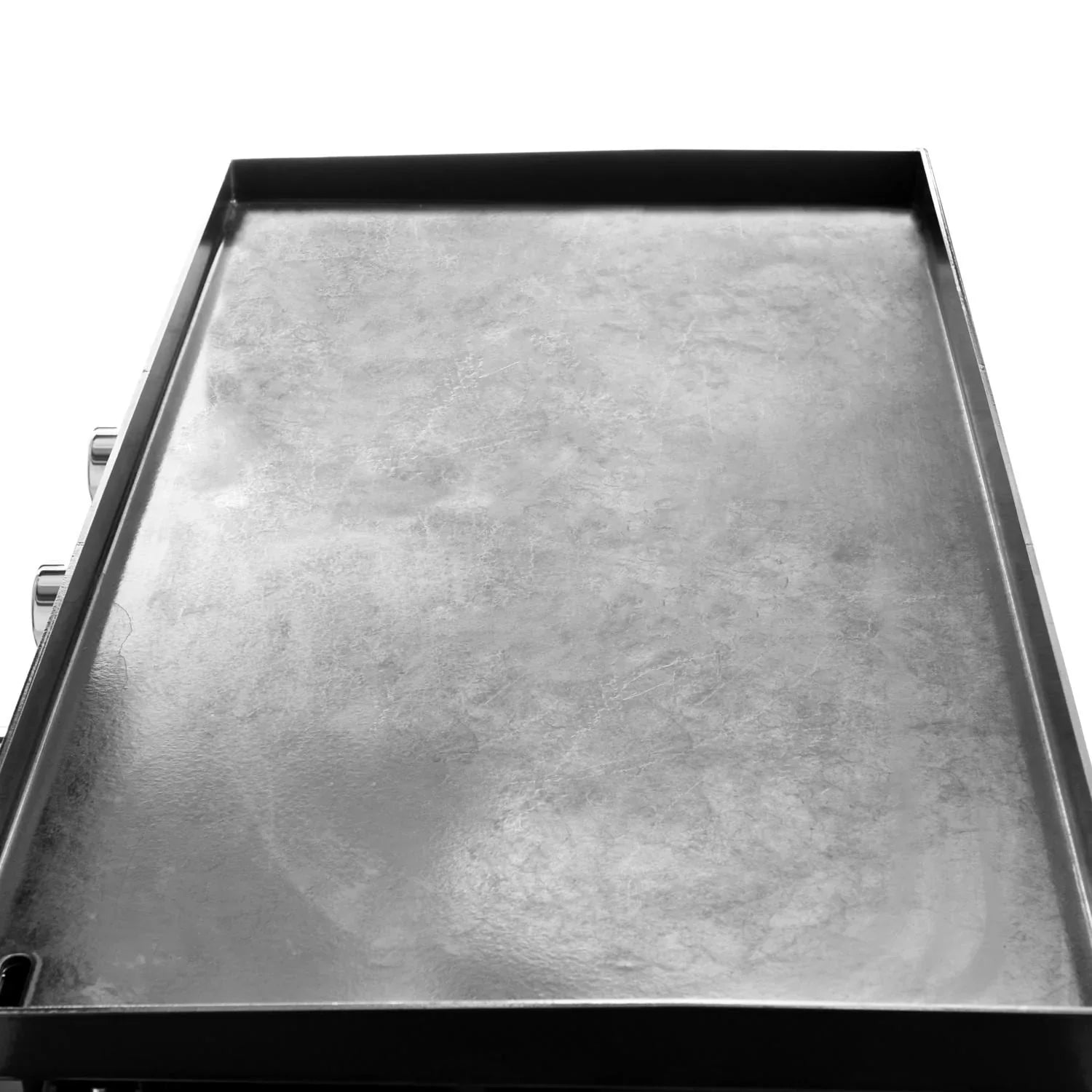 36-cali 4-palnik propanowy gazowy Griddle, VCT-G4B-LP
