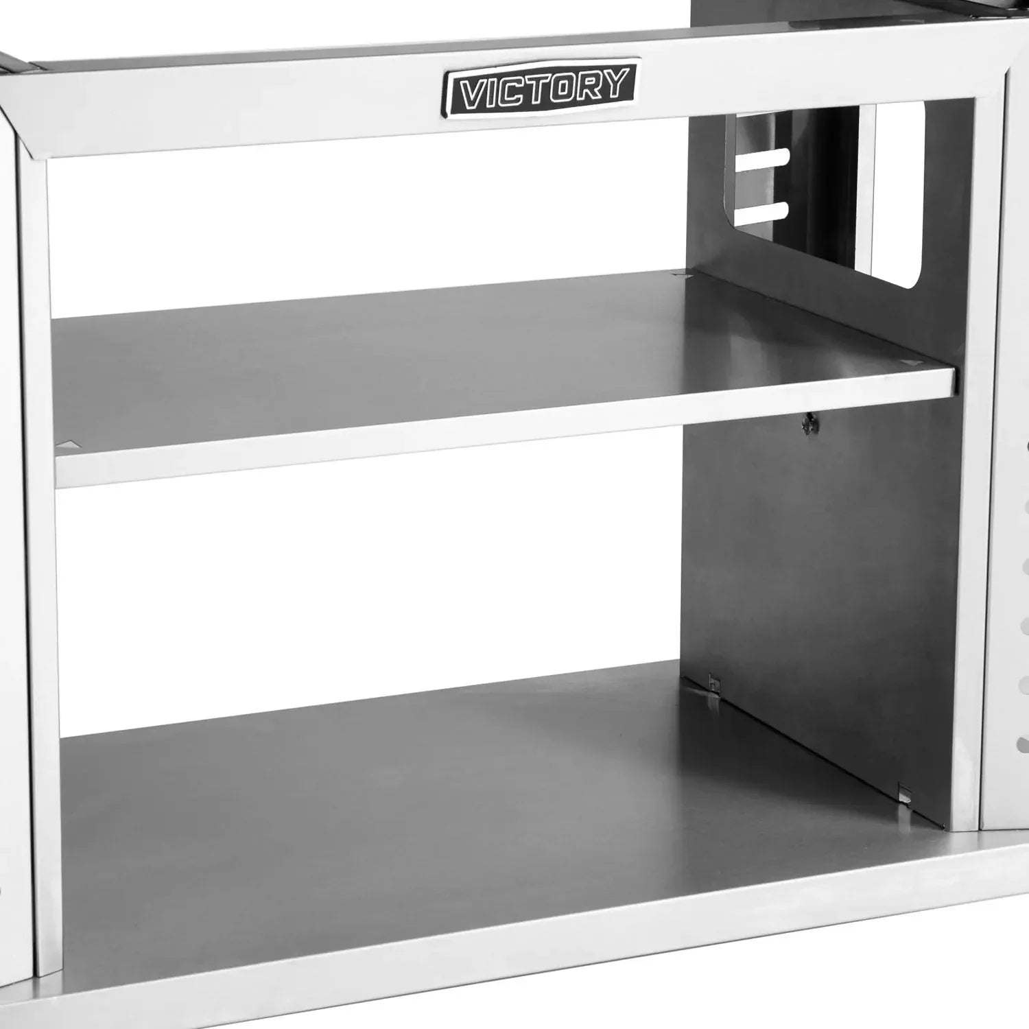 36-cali 4-palnik propanowy gazowy Griddle, VCT-G4B-LP