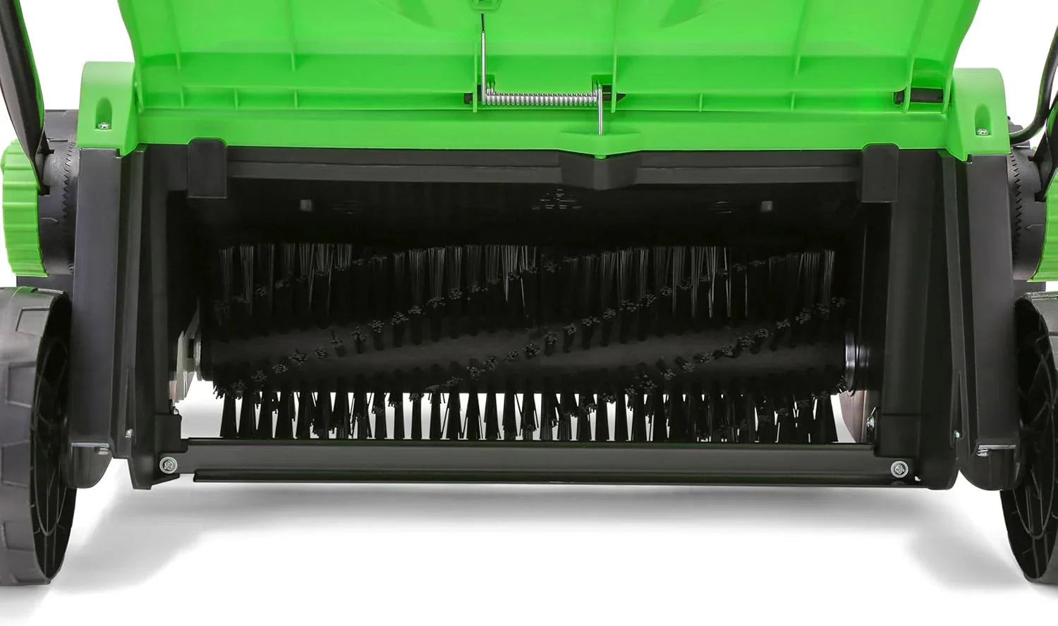 Artificial Grass Sweeper z 15 Brush, 1800W, 2-in-1 design