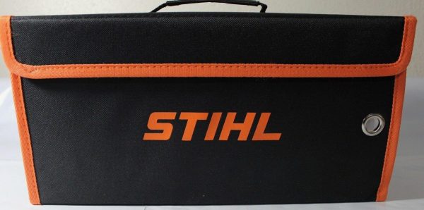 Pila lancuchowa, Gta 26 Pruner, W Carrying etui, akumulator i ładowarka