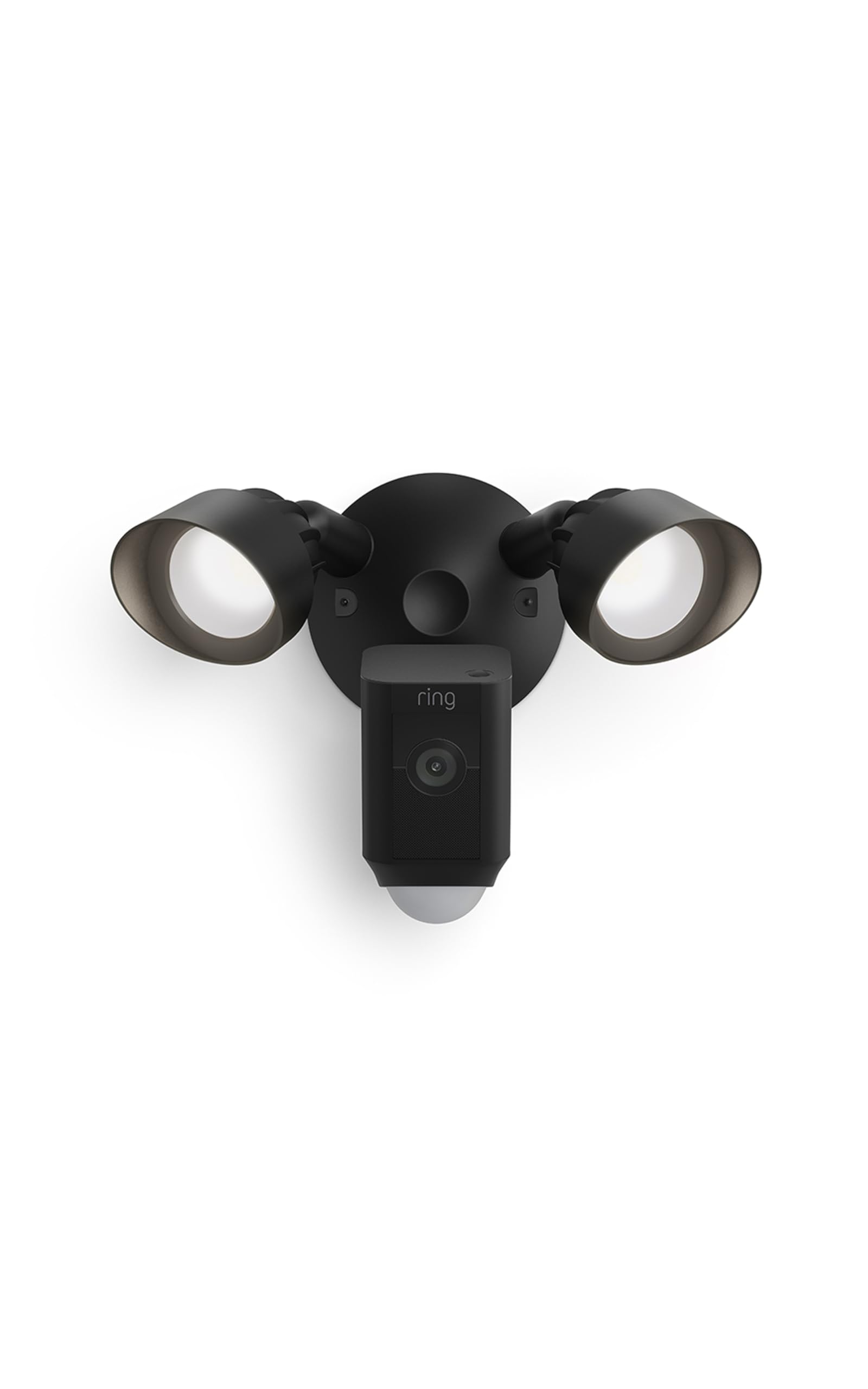 Floodlight kamera Wired Plus z zewnętrzny kamera monitoringu