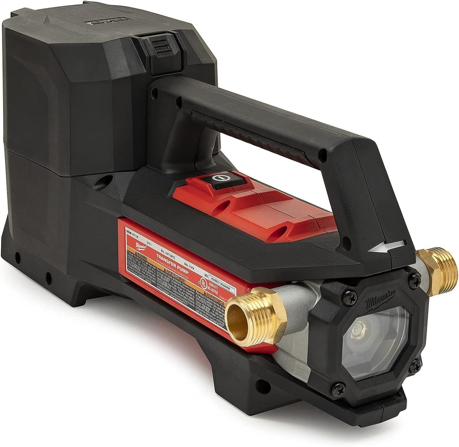 2771-20 Transfer pompa