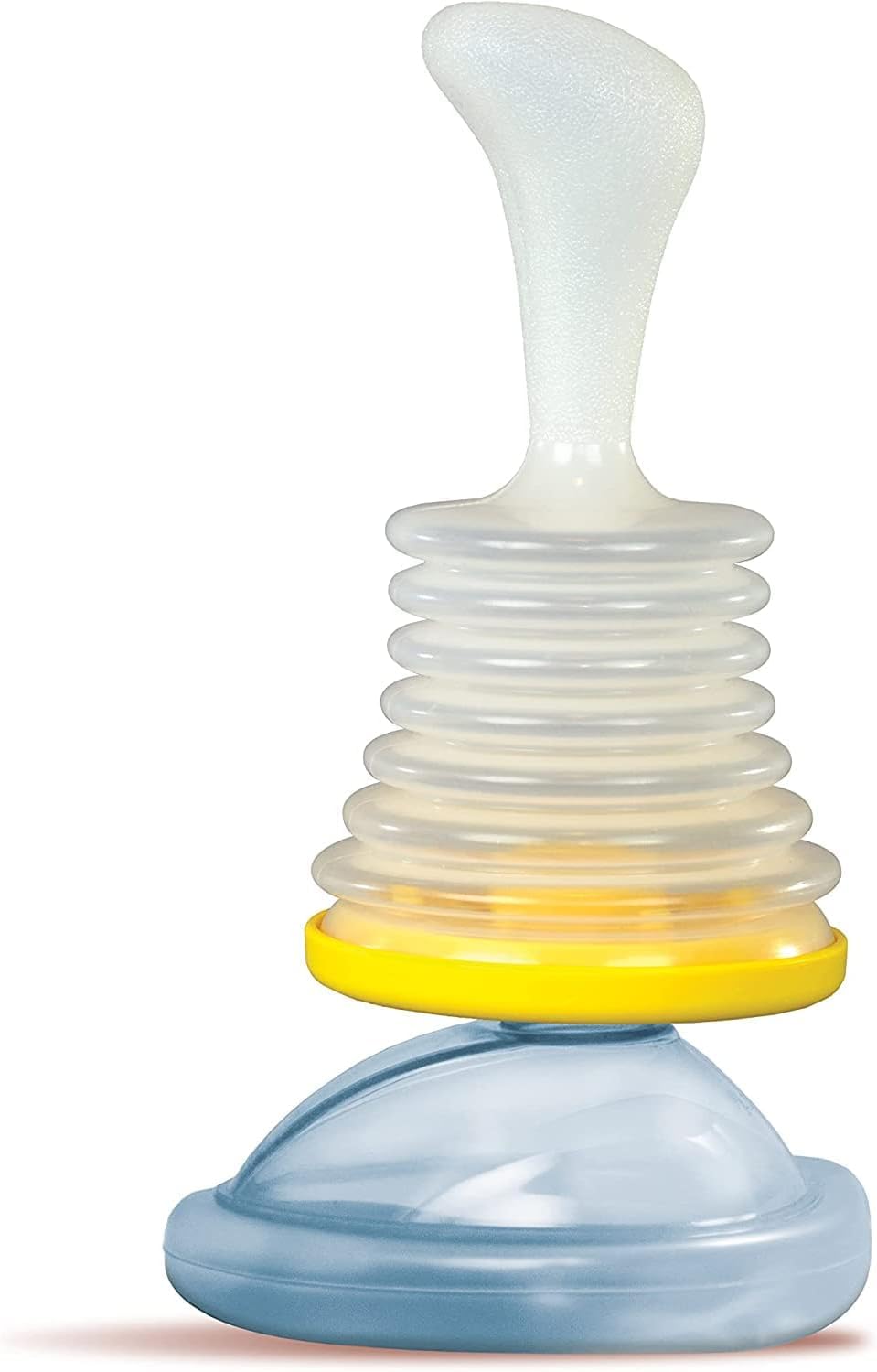 1787511582_g6f74VTi Domowy i Yellow podrozny zestaw combo zestaw, Suction Rescue Device