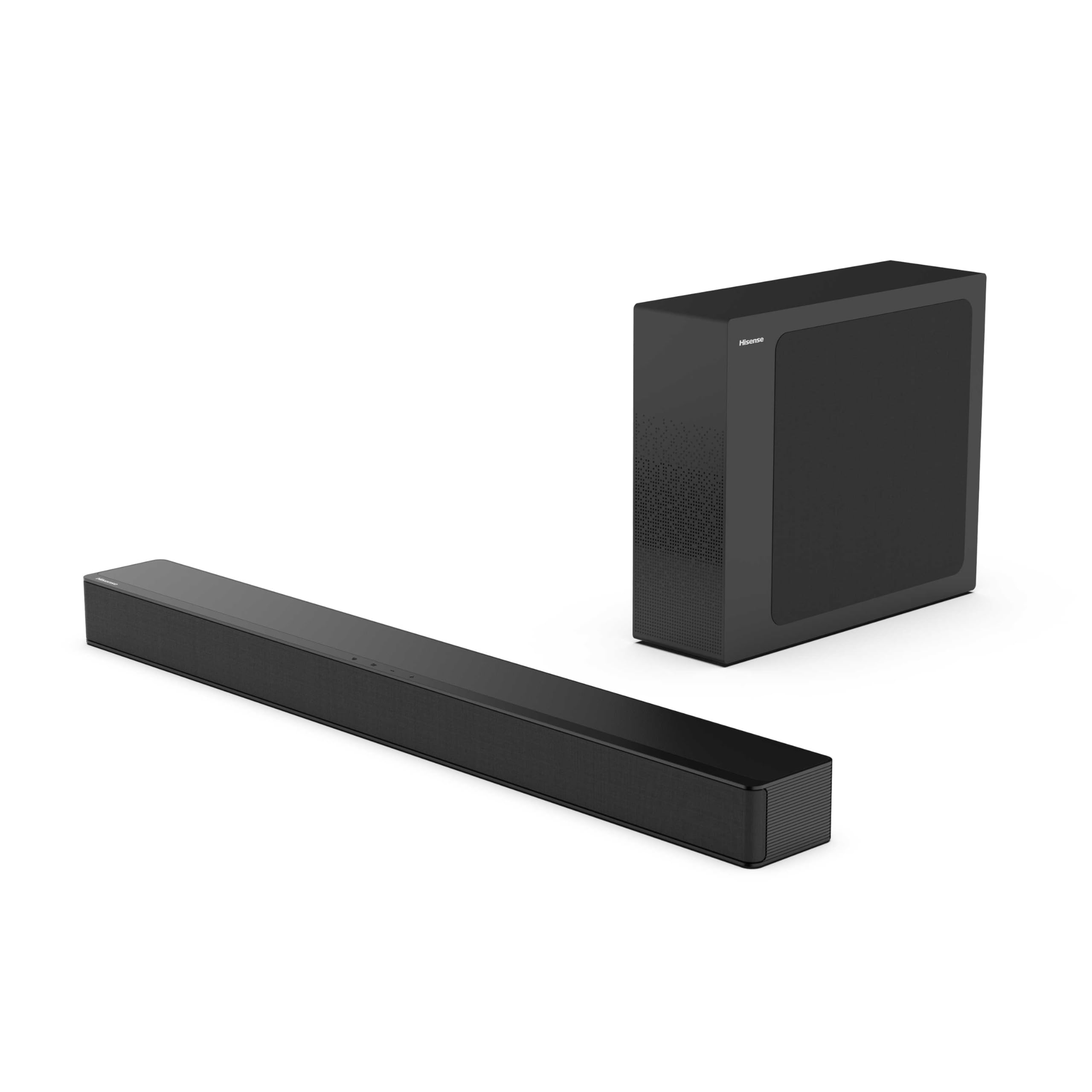 HS2100 Soundbar z bezprzewodowy Subwoofer i HDMI Arc