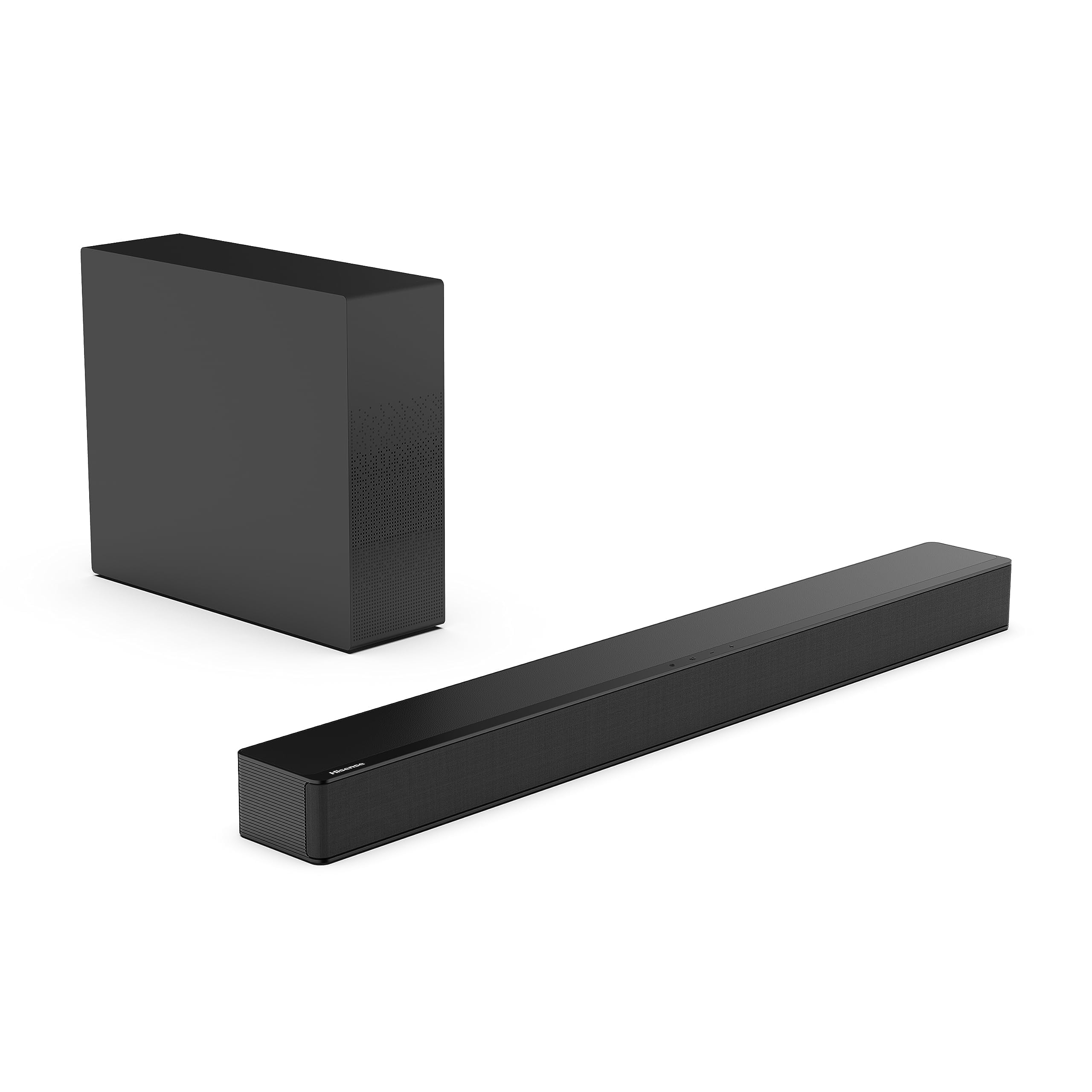 HS2100 Soundbar z bezprzewodowy Subwoofer i HDMI Arc