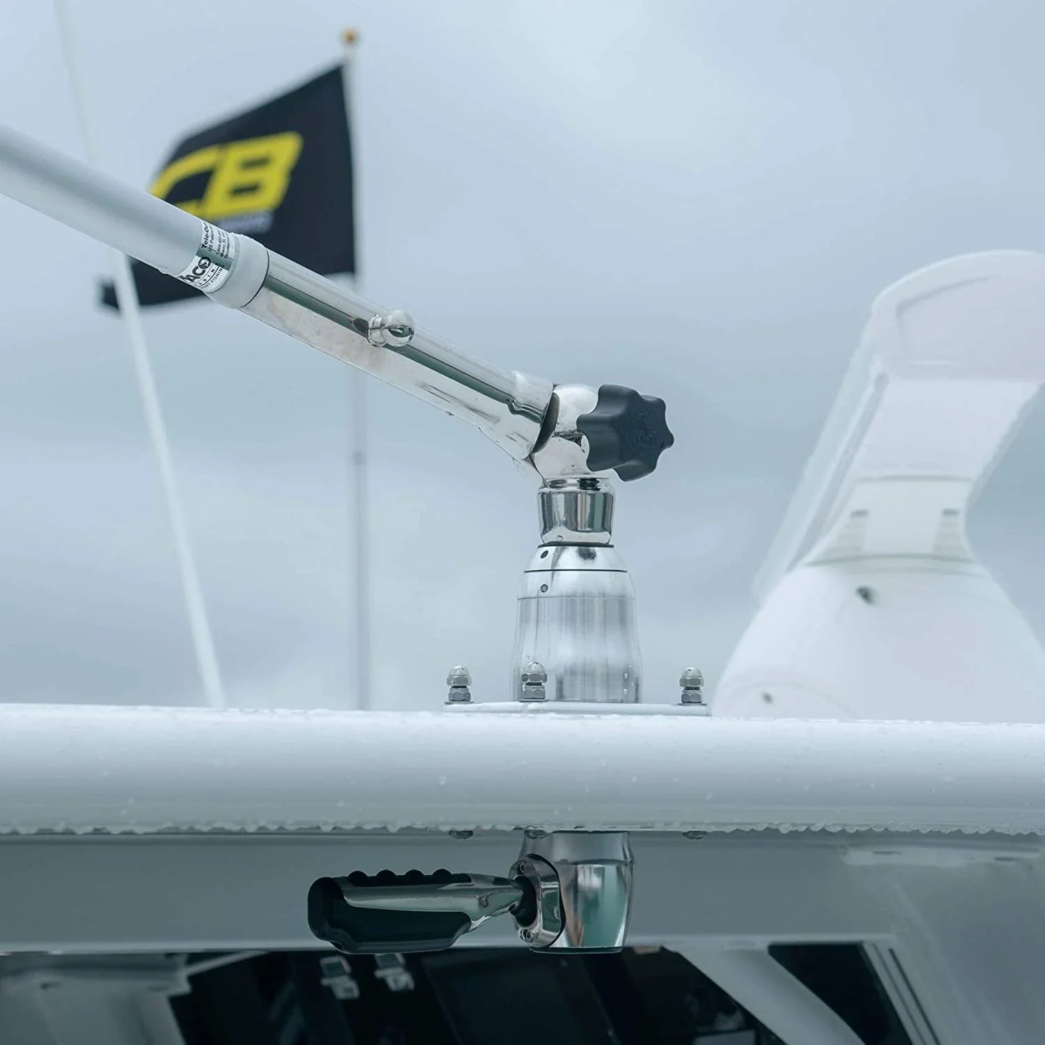 Grand Slam 280 Outrigger uchwyt montazowy