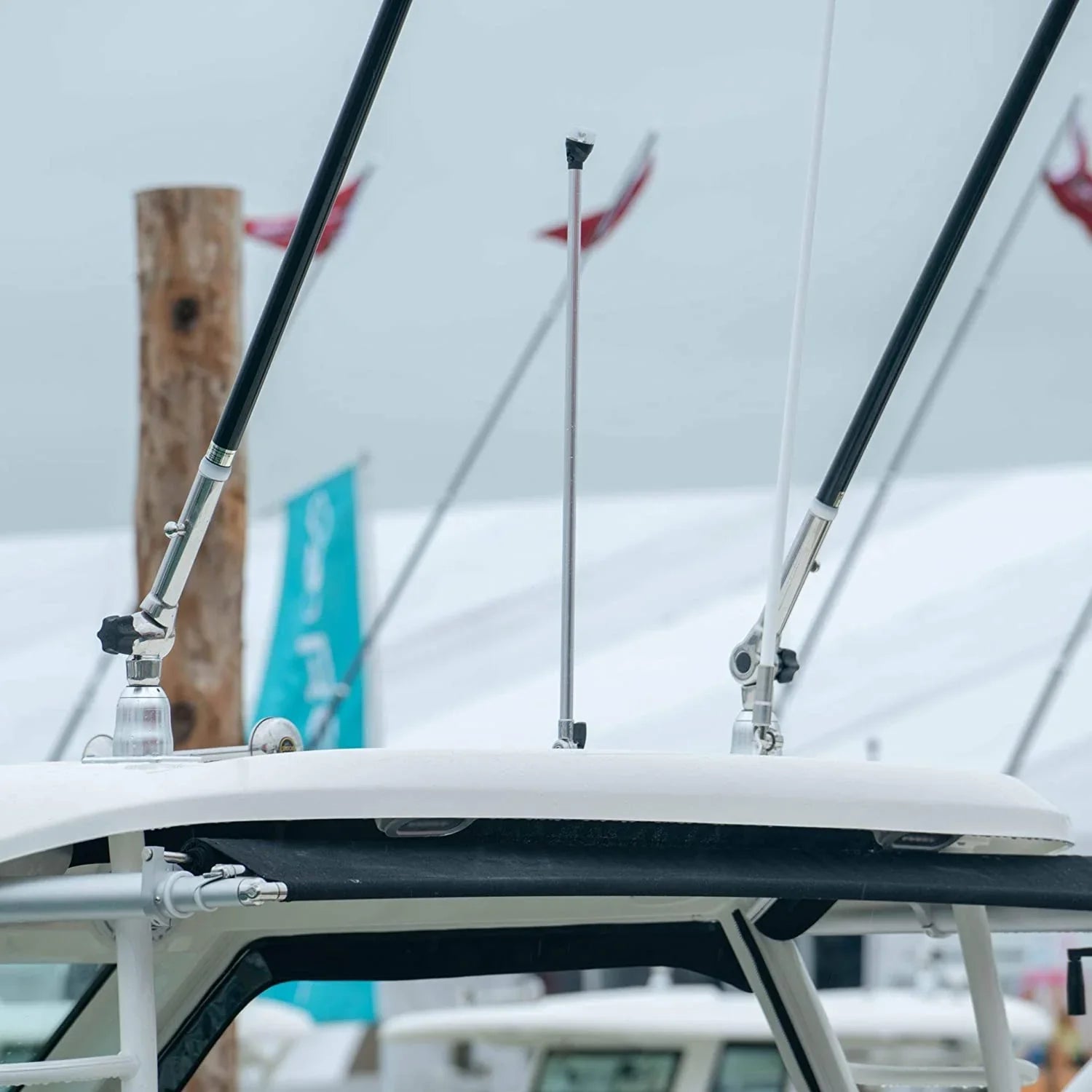 Grand Slam 280 Outrigger uchwyt montazowy