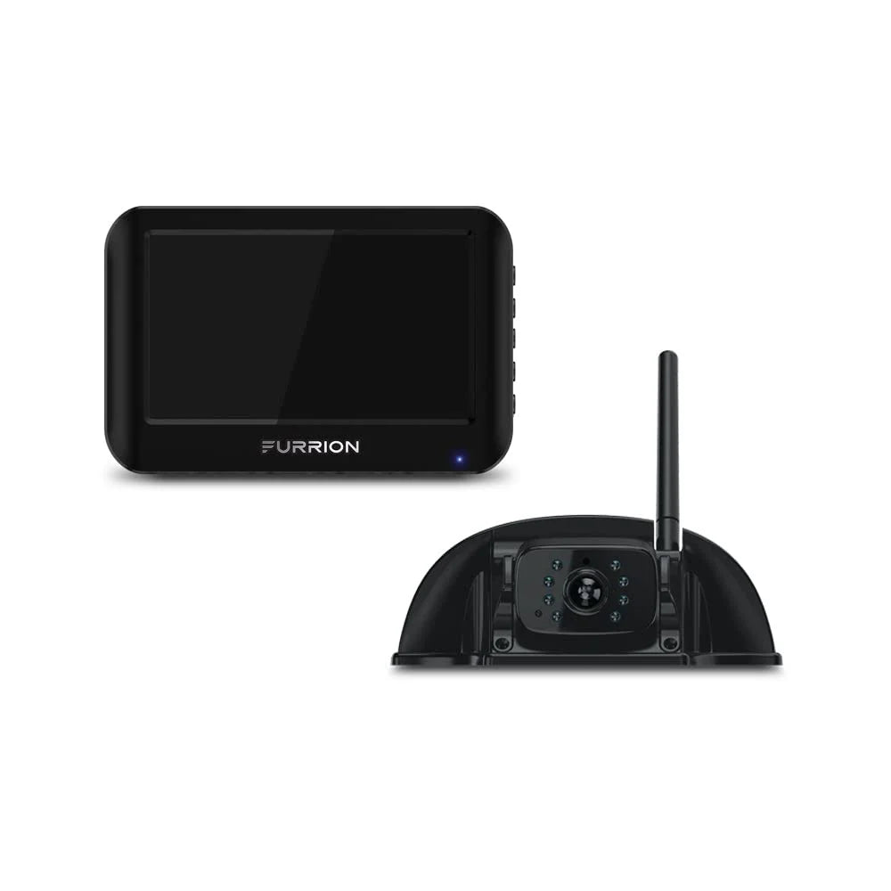 Backup kamera, Vision S bezprzewodowy RV, system, FOS43TASF