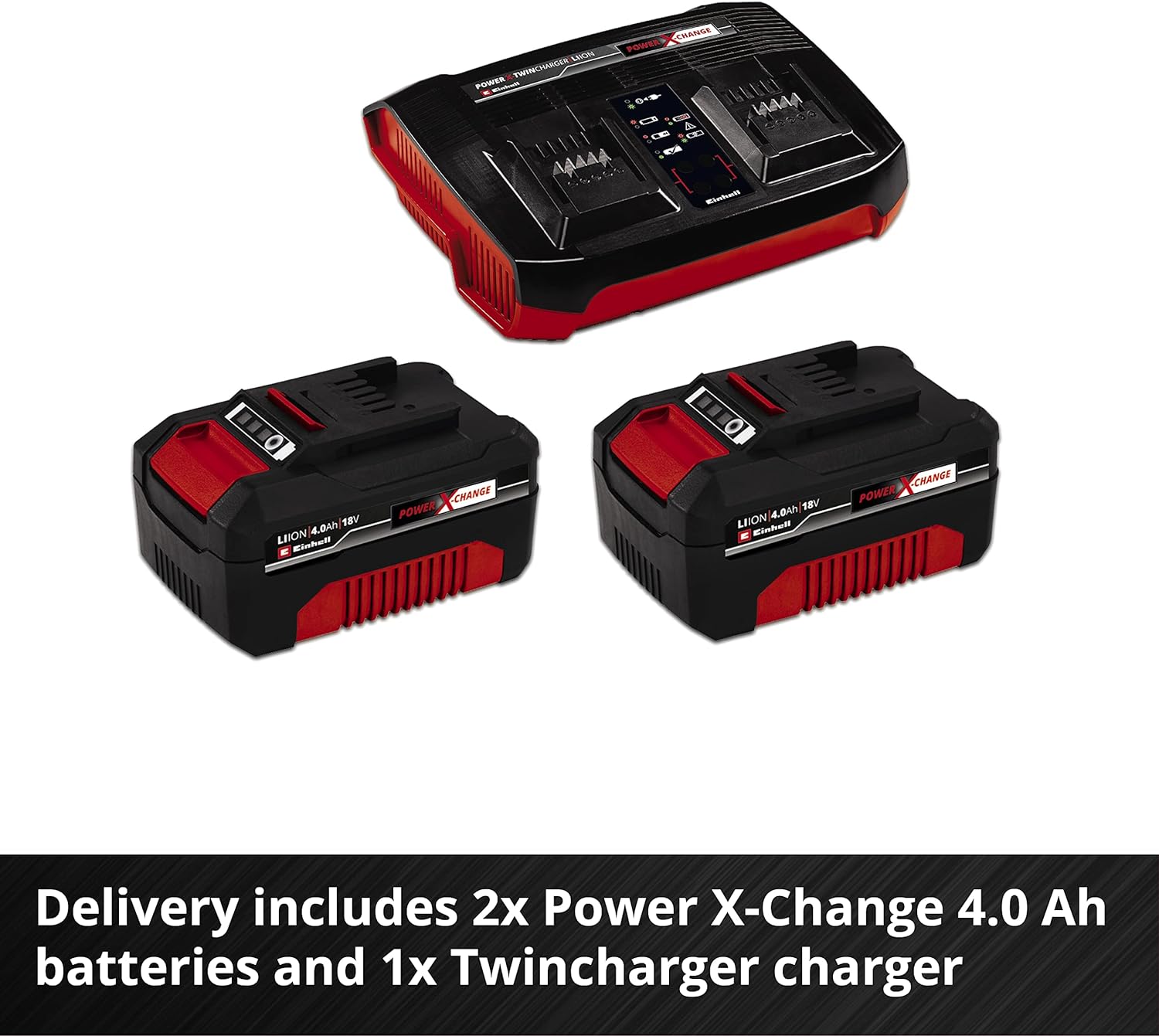 1787519250_rj3QMnOX Moc X-change Rasarro 36/38 bezprzewodowy Lawnmower z akumulator