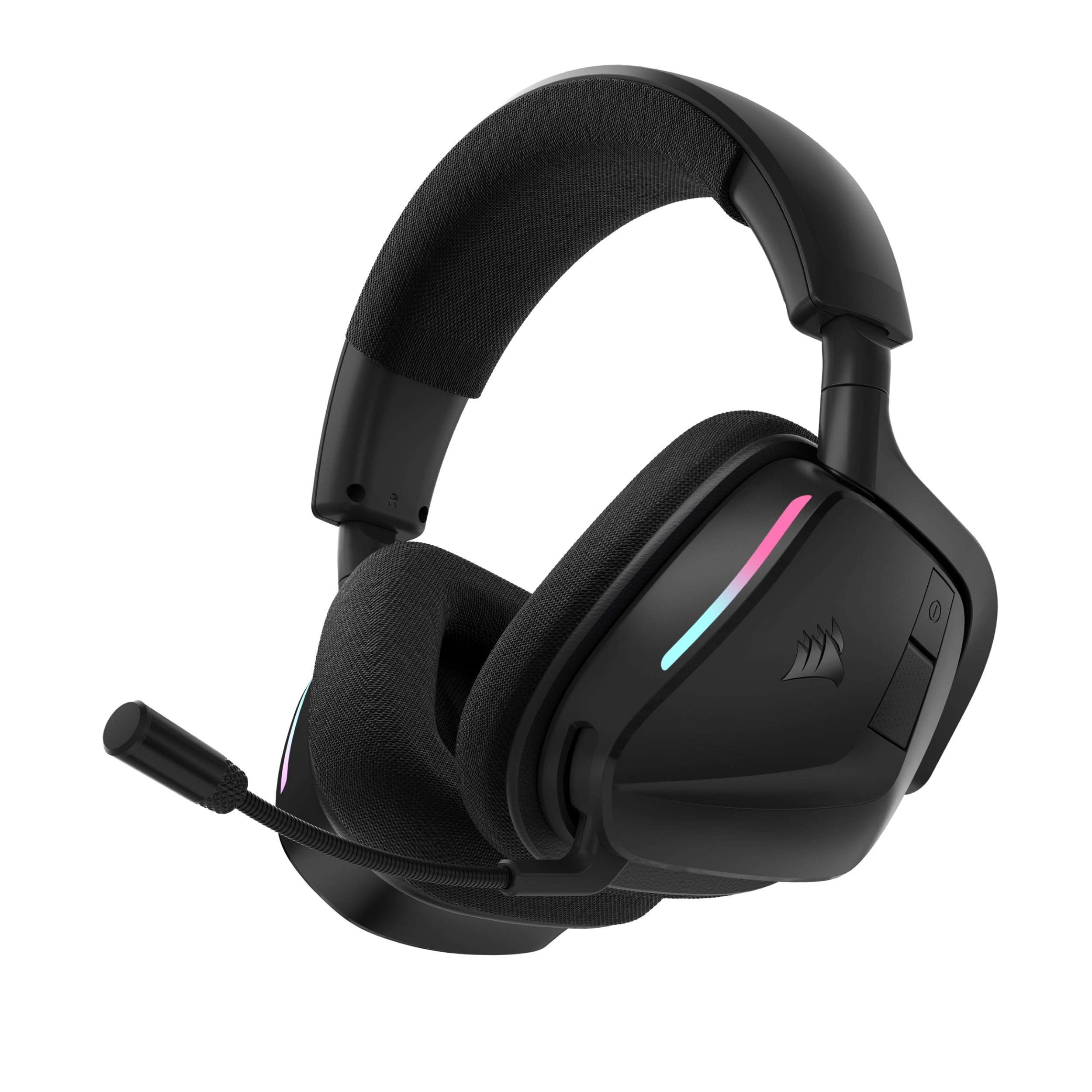 Void v2 bezprzewodowy gamingowy Headset, Atmos, Bluetooth