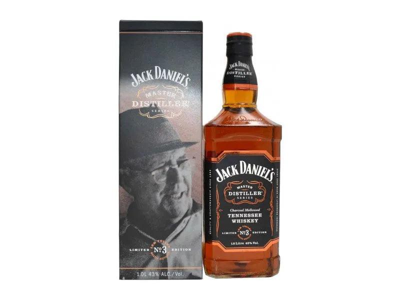 1787524645_C9HzOSf8 Zestaw, Big Price Cut Jd Master Distiller Collector's, 6 Bottles, Edition 1-6