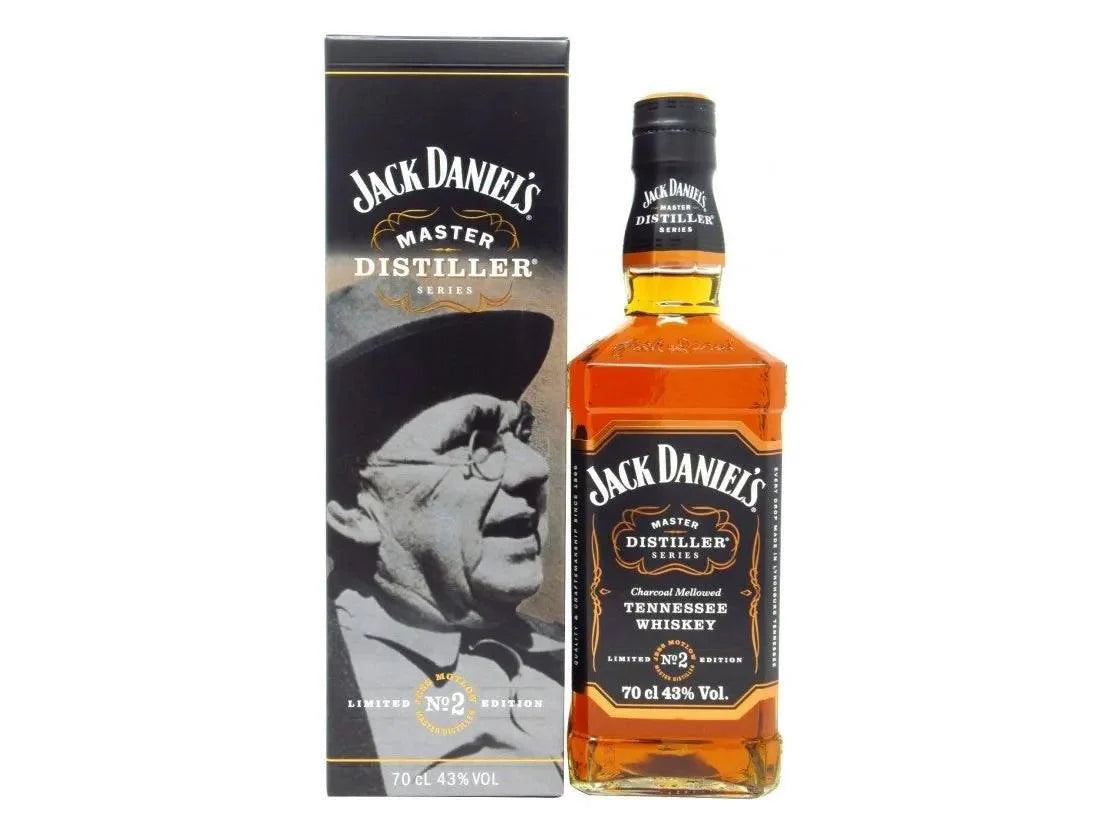 1787524652_9ISHPF0f Zestaw, Big Price Cut Jd Master Distiller Collector's, 6 Bottles, Edition 1-6