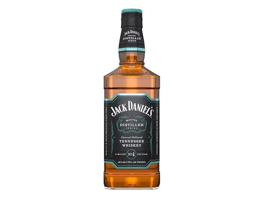 1787524655_CCWkHSvQ Zestaw, Big Price Cut Jd Master Distiller Collector's, 6 Bottles, Edition 1-6