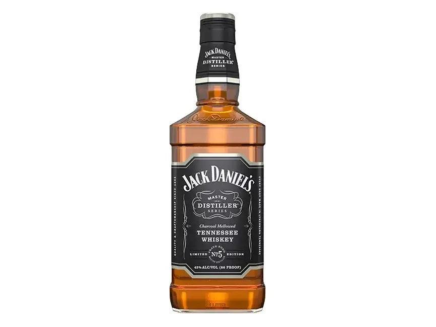 1787524659_5mvyvPJy Zestaw, Big Price Cut Jd Master Distiller Collector's, 6 Bottles, Edition 1-6