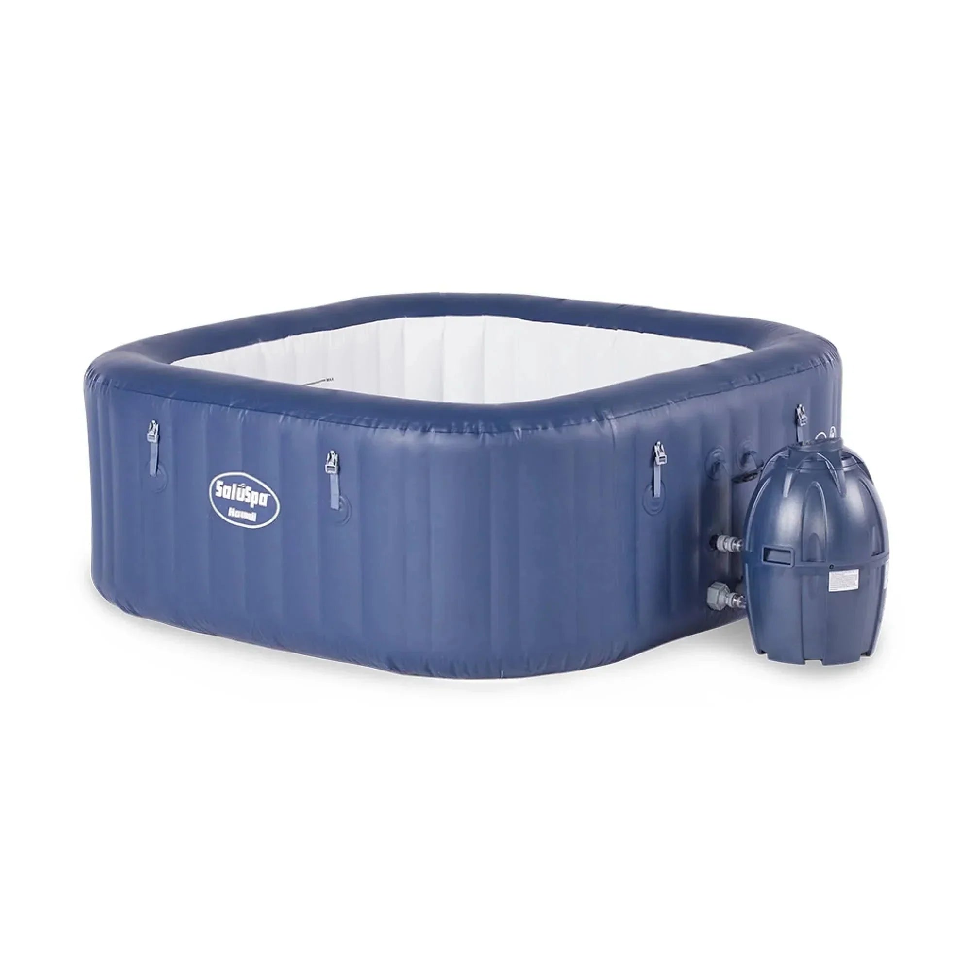 1787527602_io33BCMU 60022e Hawaii powietrza Jet 6 osobowy Inflatable wanna Spa z pompa, niebieski