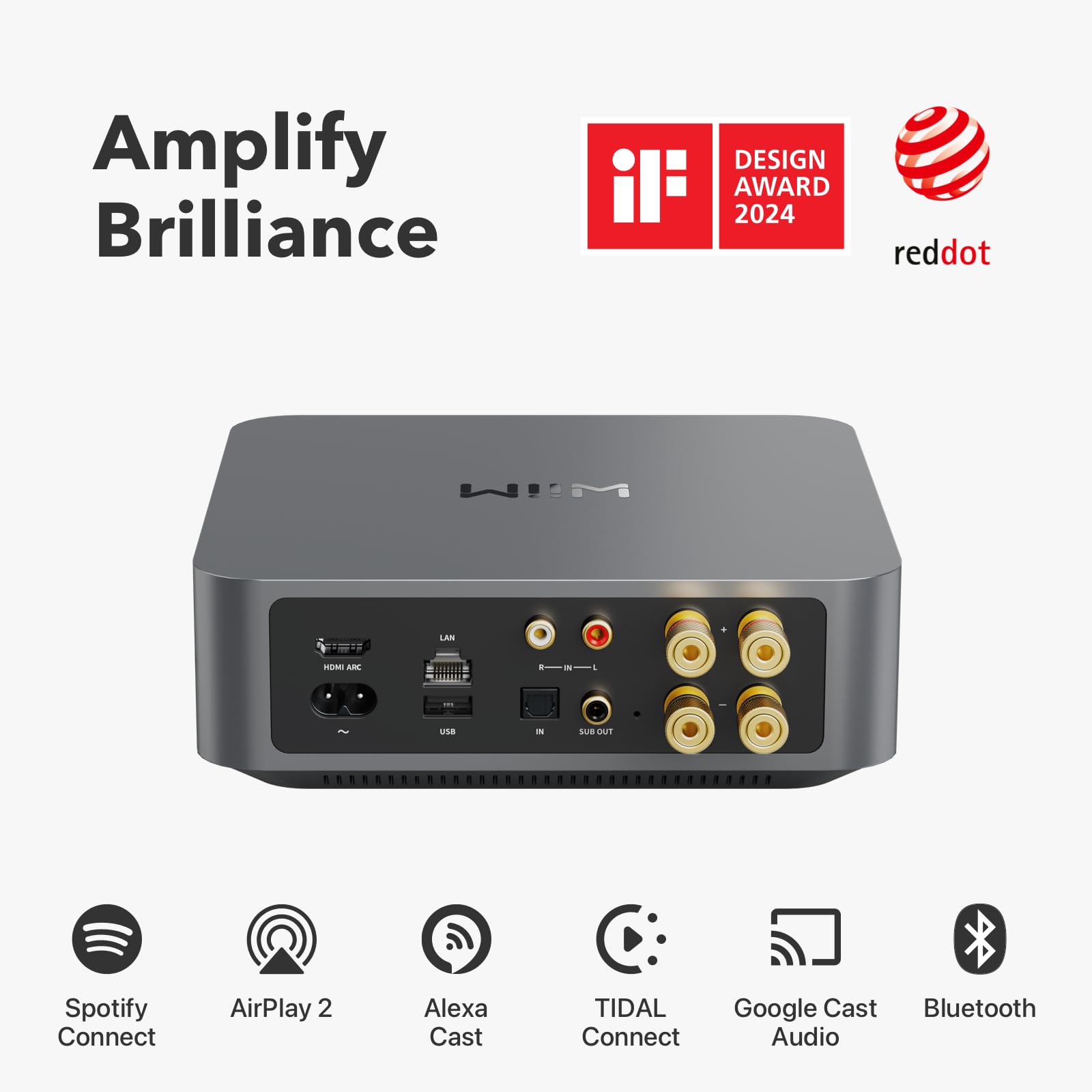 1787530719_QGDIfsPb A Multiroom Streaming Amplifier, Airplay, Cast