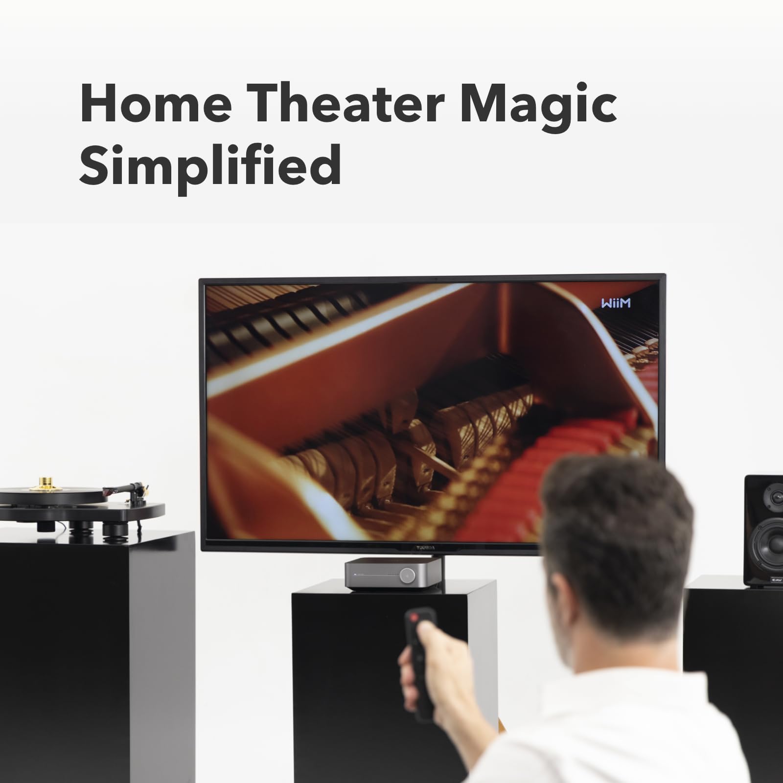 1787530731_cMOWk7Ge A Multiroom Streaming Amplifier, Airplay, Cast