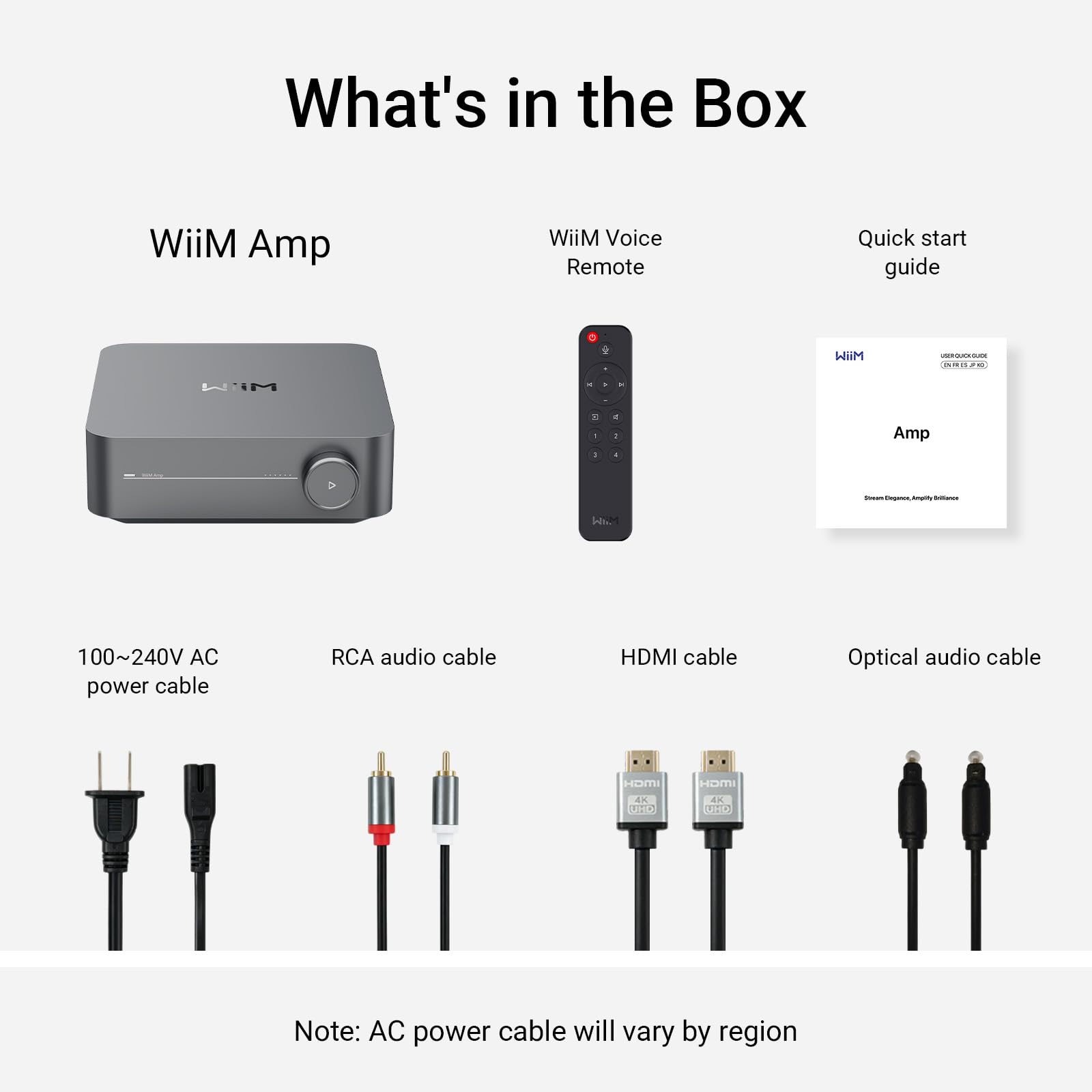 1787530743_HueLgBrz A Multiroom Streaming Amplifier, Airplay, Cast