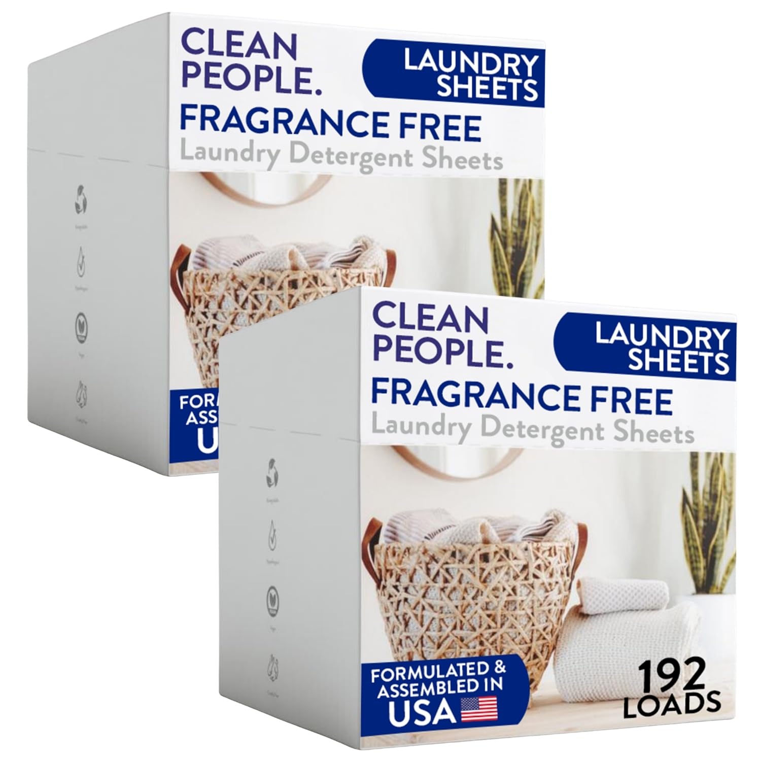 Detergent, Laundry, Sheets, Hypoallergenic