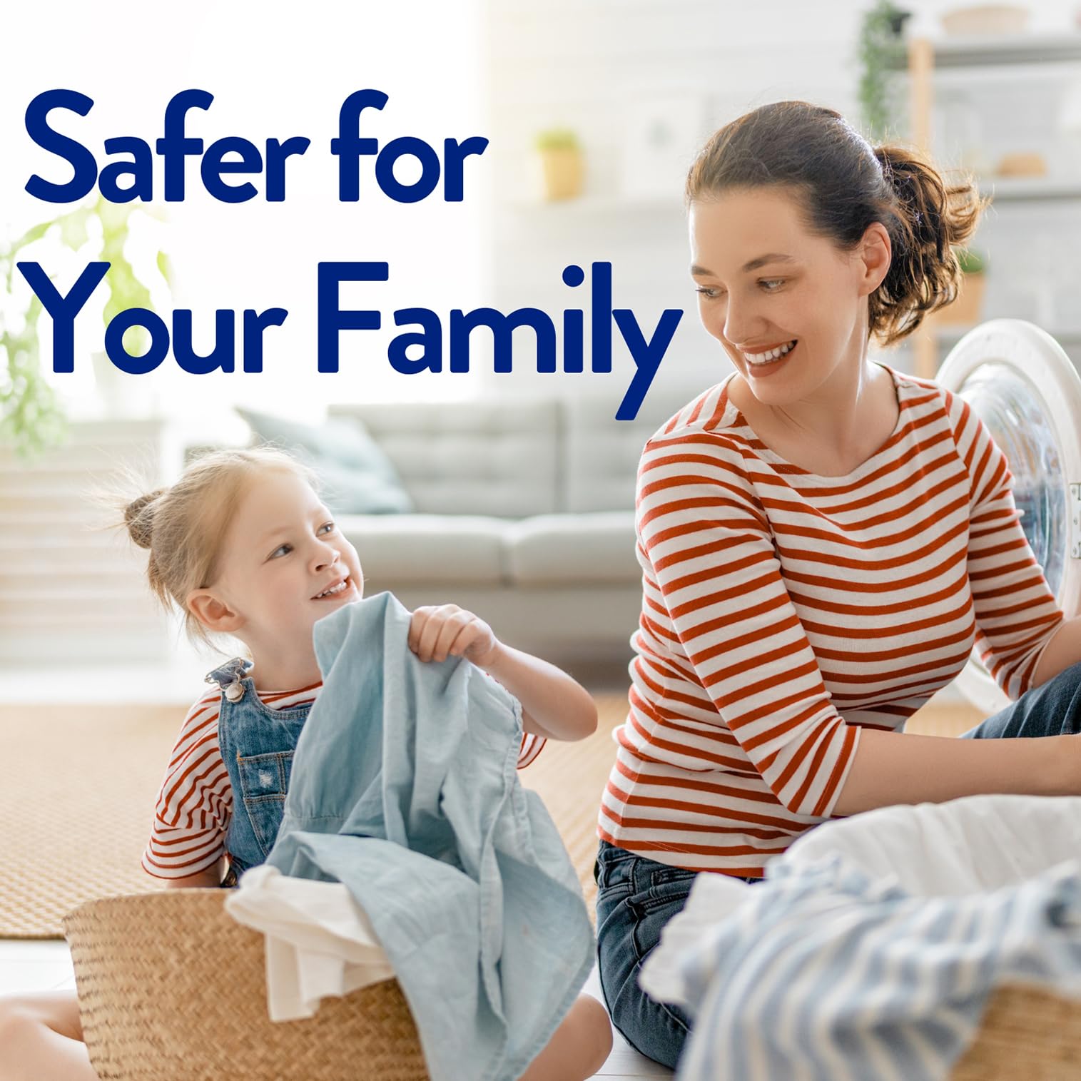 Detergent, Laundry, Sheets, Hypoallergenic