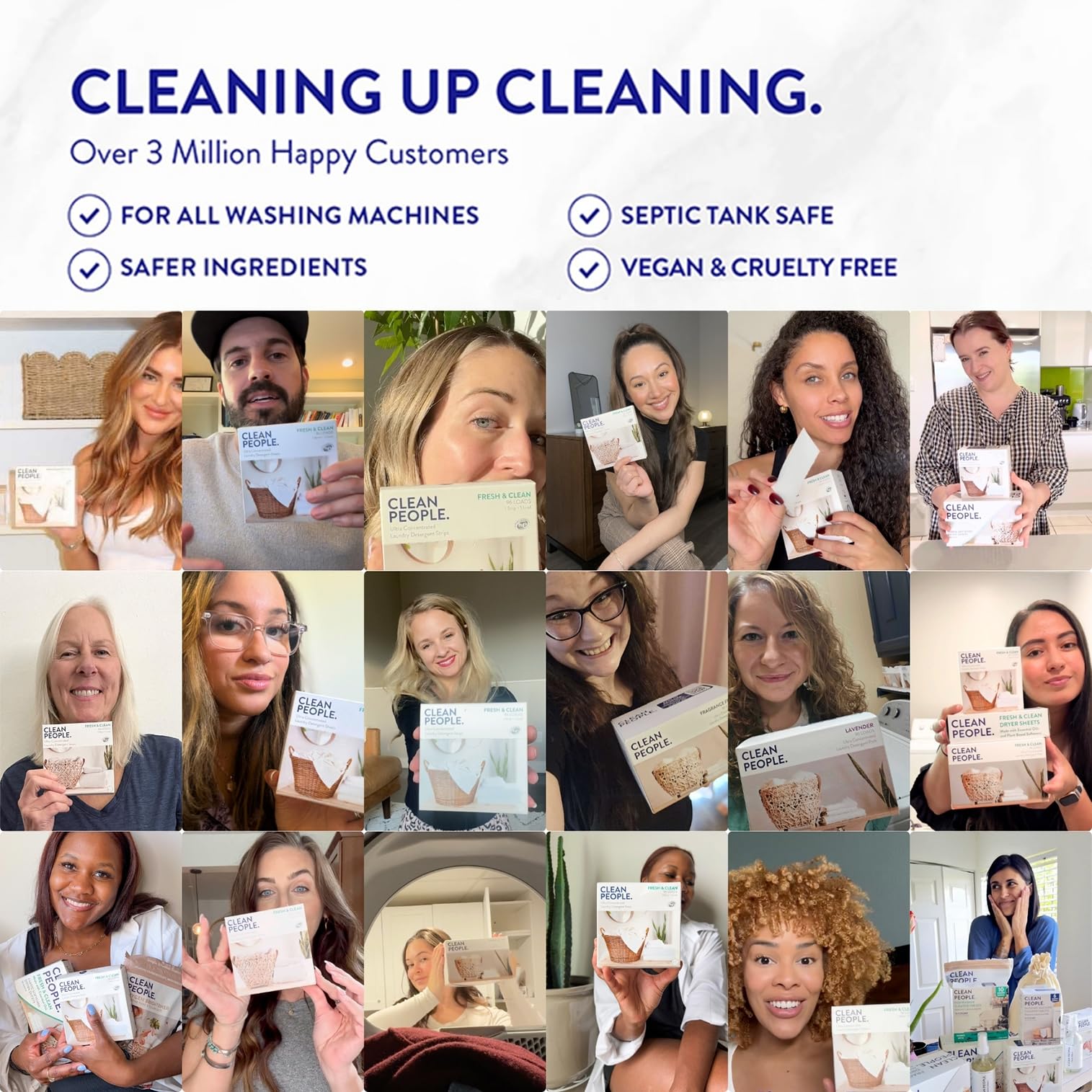 Detergent, Laundry, Sheets, Hypoallergenic