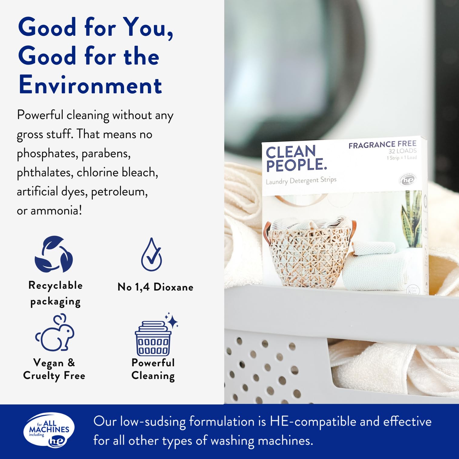 Detergent, Laundry, Sheets, Hypoallergenic