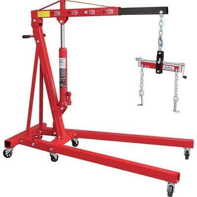 Silnik, hydrauliczny, wciagarka z Load Leveler C 2 tona pojemność, 1w. 82 5/8w. podnośnik kuchenka