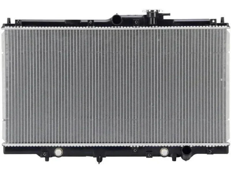 Premium CU1494 Radiator