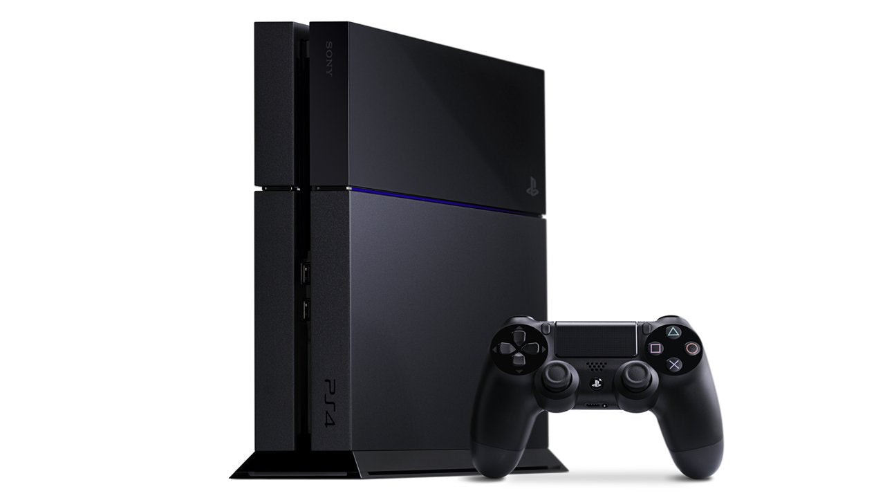 500GB gra Console, Renewed Edition