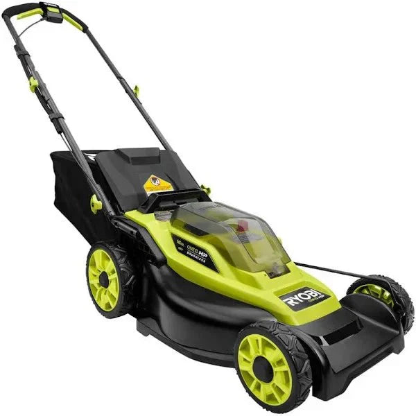 1787538365_VlCHzL9U Kosiarka do trawy, HP 18V Brushless 16 w. bezprzewodowy akumulator Walk Behind pchany, (narzędzie Only) P1109BTLVNM