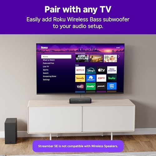1787538734_HJqsLDf3 Streambar Se z 2-in-1 TV Soundbar z 4K Streaming