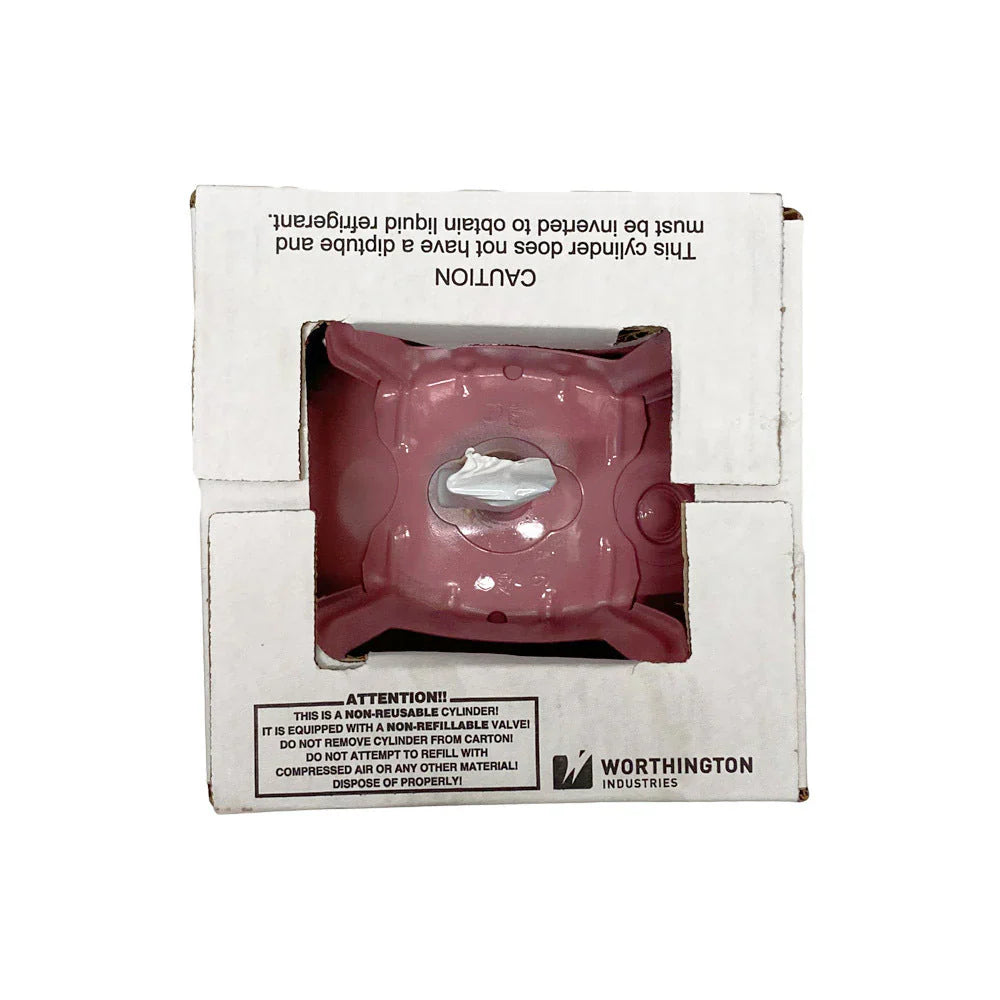 R-410a Refrigerant 5 lb