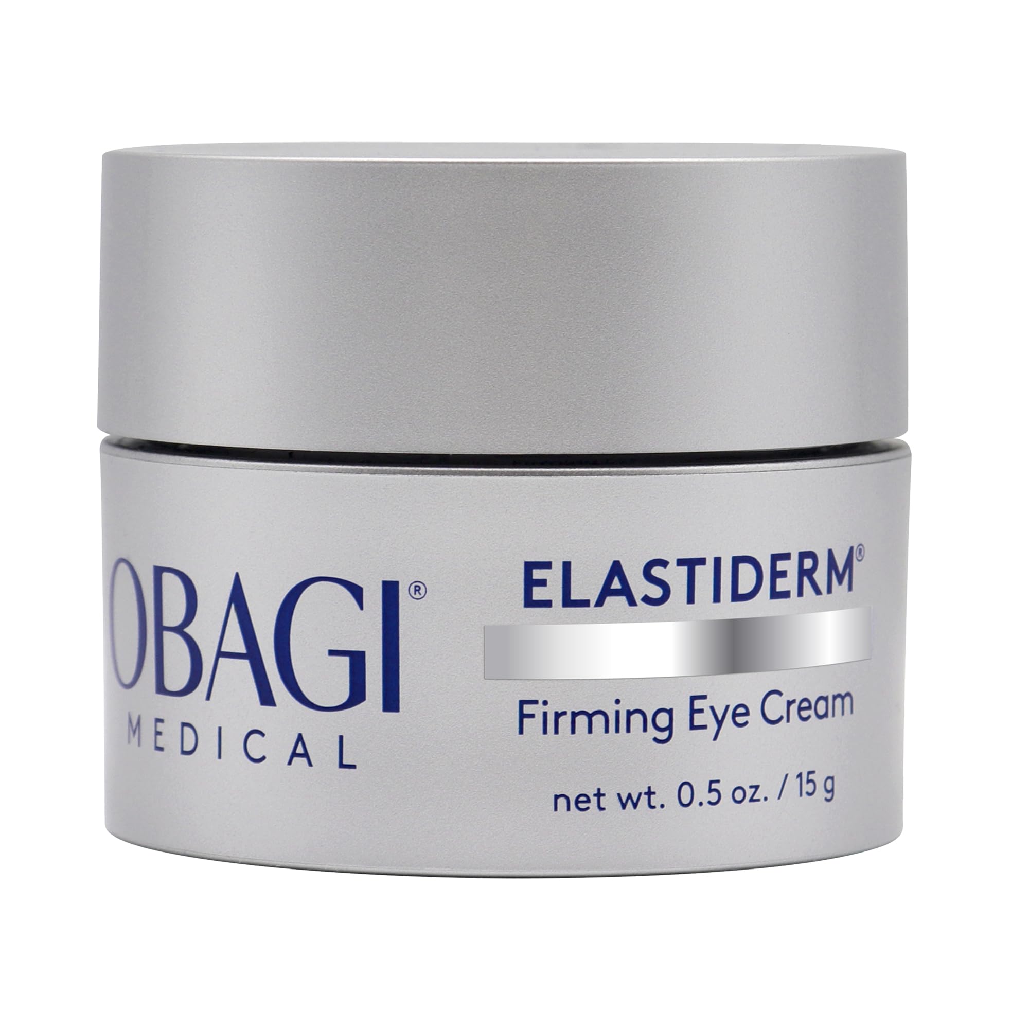 Elastiderm Eye kremowy, lekki Anti-aging Formula