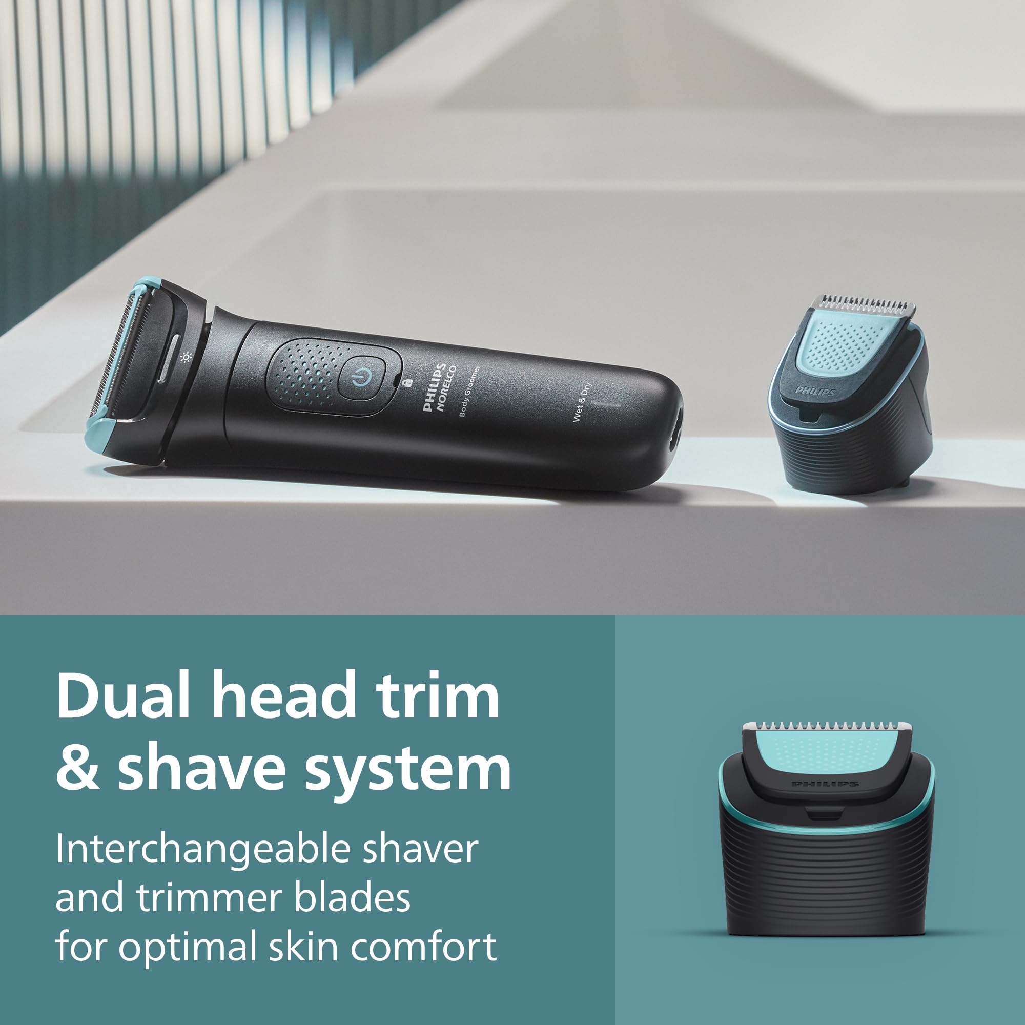 1787543179_Vh340VE4 Korpus Groomer 7000 seria, do Men