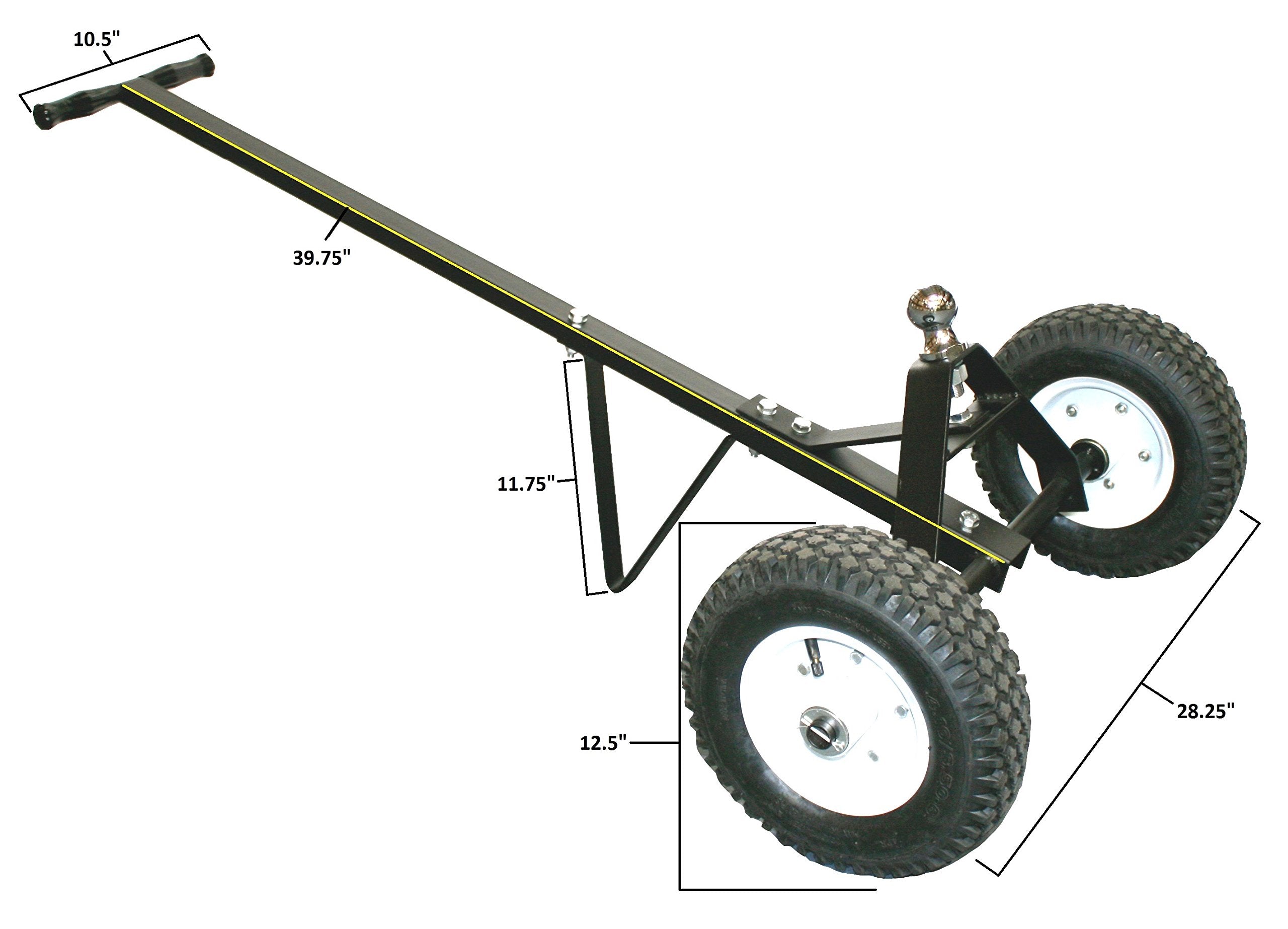 1787545595_2QDG0IIg Przyczepa, 70225, Dolly z 12 Pneumatic opony