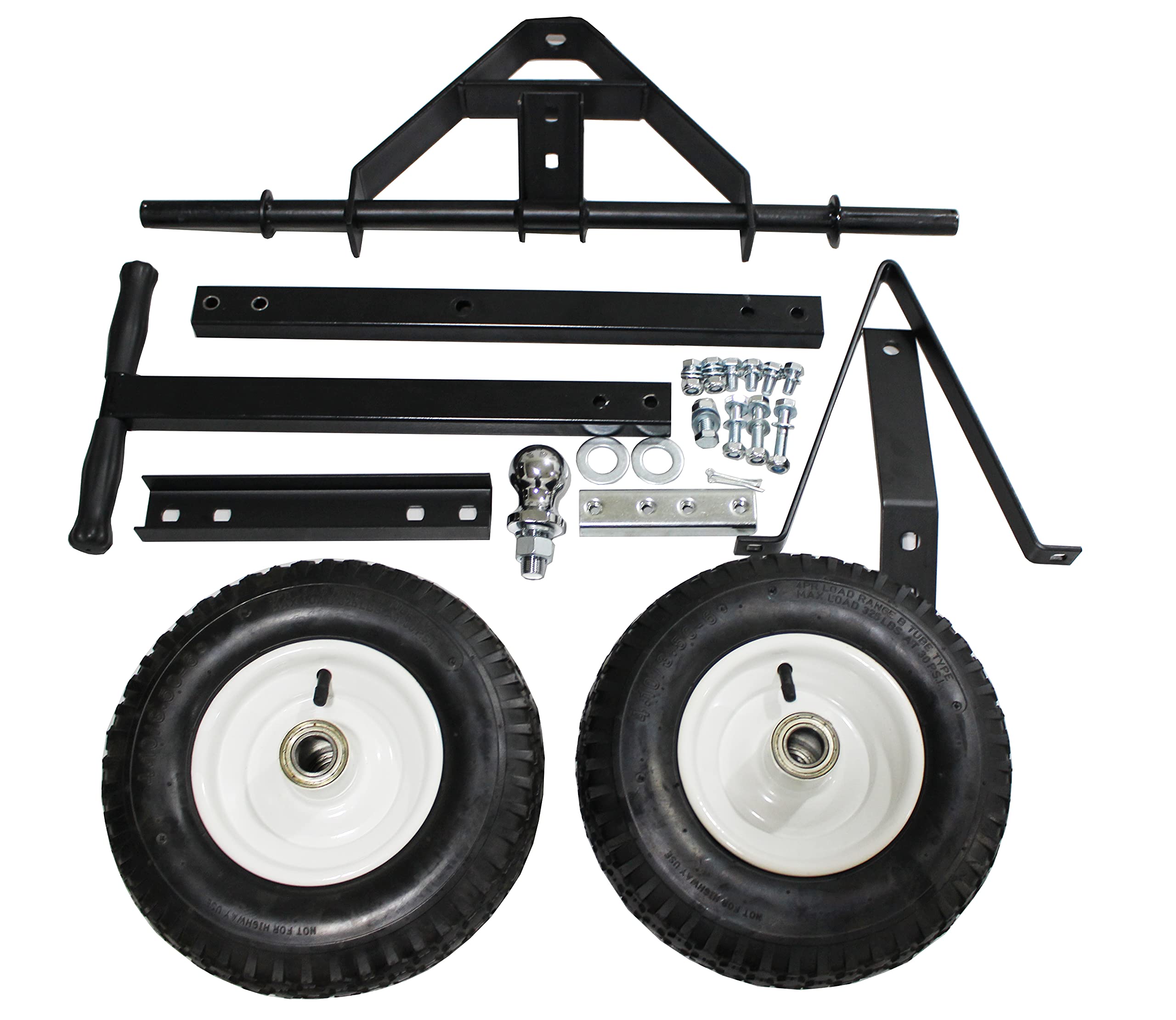 1787545598_mdQ9ZuQw Przyczepa, 70225, Dolly z 12 Pneumatic opony
